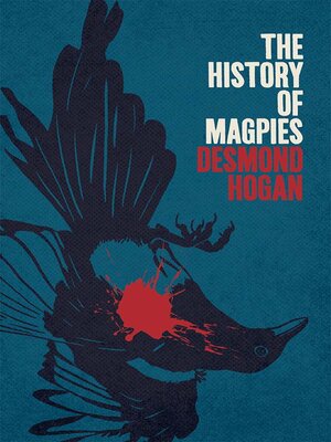 cover image of The History of Magpies